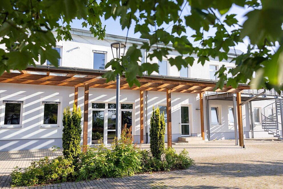 Bürgerhaus "Alte Schule"